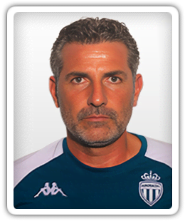 Sébastien Muet