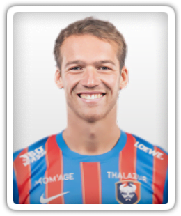 Maxime Etuin