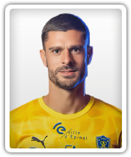 Jérémy Colin