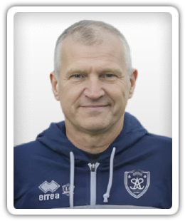Thierry Bussmann