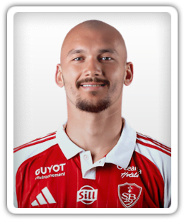 Ludovic Ajorque