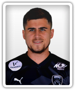Thibault Bouédec