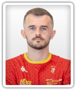 Glenn Le Gall