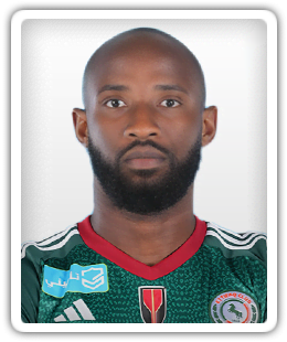 Moussa Dembélé