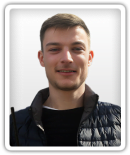 Maxime Laprévotte