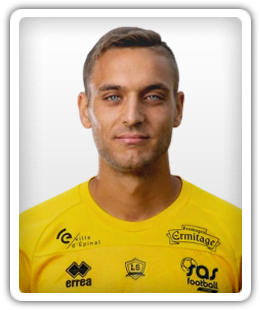 Paul Léonard