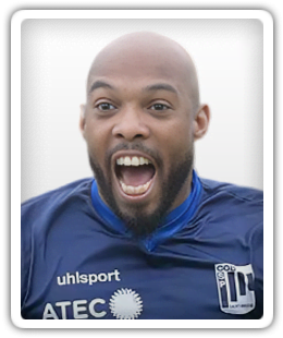 Thomas Toutouyoute