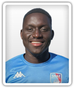Fernandy Mendy