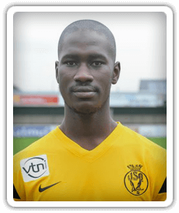 Amadou Dia