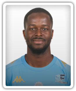 Souleymane Sawadogo