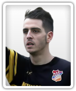 Christophe Hernandez