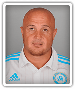 Fabrice Apruzesse