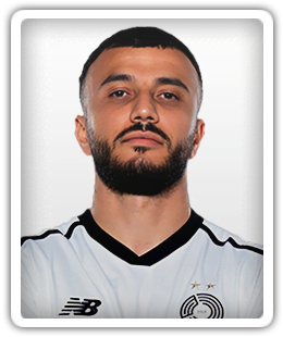 Romain Saïss