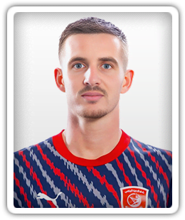 Benjamin Bourigeaud