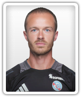 Guillaume Jahier