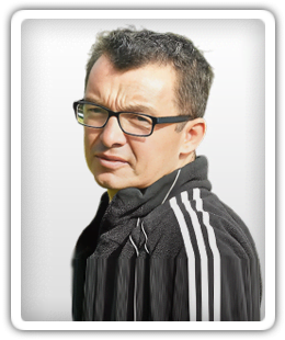 David Gouzerch
