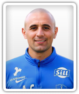 Anthony Grech-Angelini