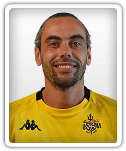 Steven Papin