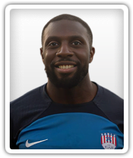 Soualio Bakayoko