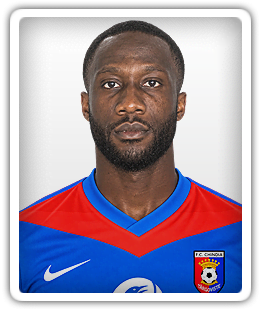 Dylan Mboumbouni