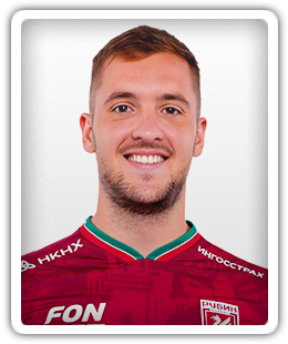 Valentín Vada