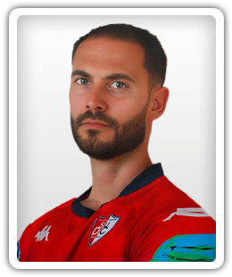 Aurélien Thoris
