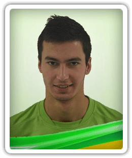 Anthony Meyer