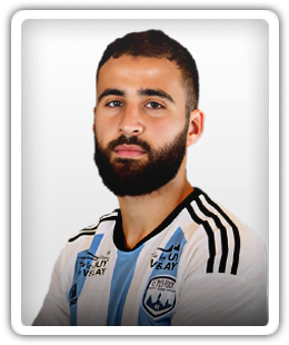Mehdi Beneddine