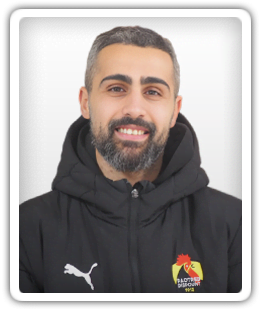 Youssef Ben Ali