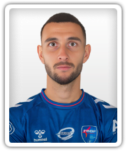Roman Laspalles
