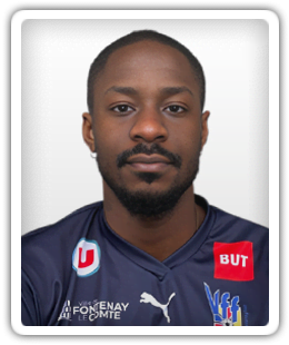 Kevin Mayi