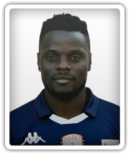 Damien Mayenga