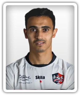 Saâd Trabelsi