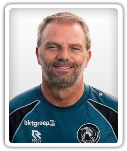 Maurice Steijn