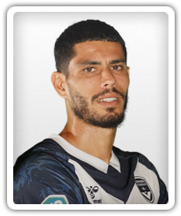 Steve Shamal