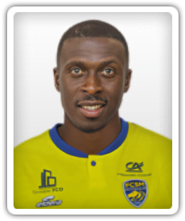 Prince Mendy
