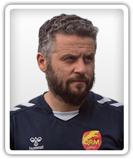 Thomas Tiarci