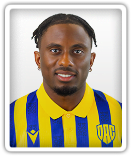 Yhoan Andzouana