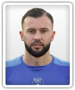 Yohan Dufour