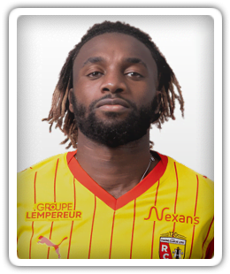 Allan Saint-Maximin