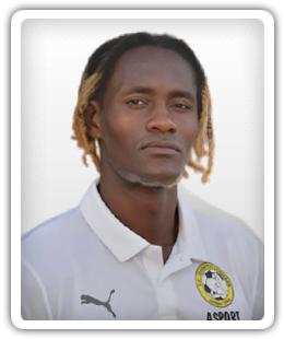 Hervé Mombela