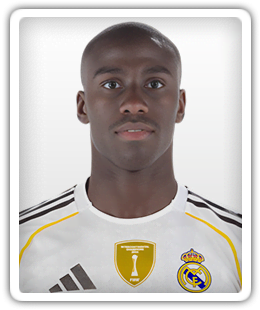 Ferland Mendy