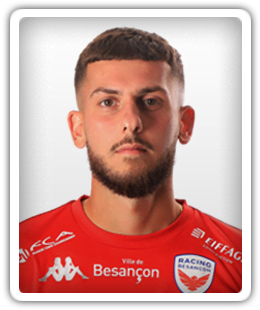 Nathan Epaillard