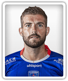 Corentin Jacob