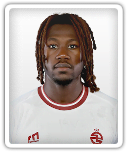 Kévin N'Doram