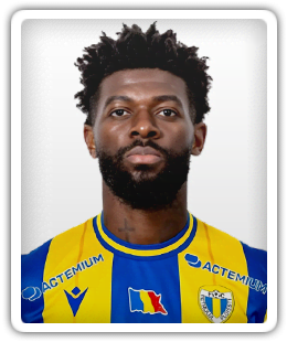 Jérôme Onguéné