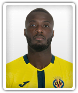 Nicolas Pépé