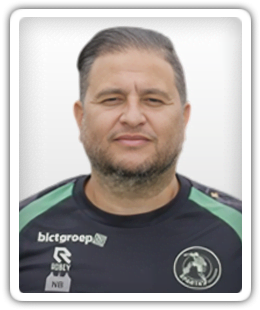 Nourdin Boukhari