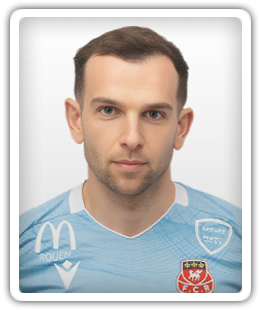 Axel Maraval