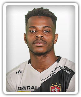Cheick Keïta